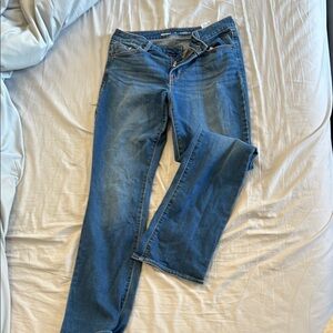 Blue Women's Jeans